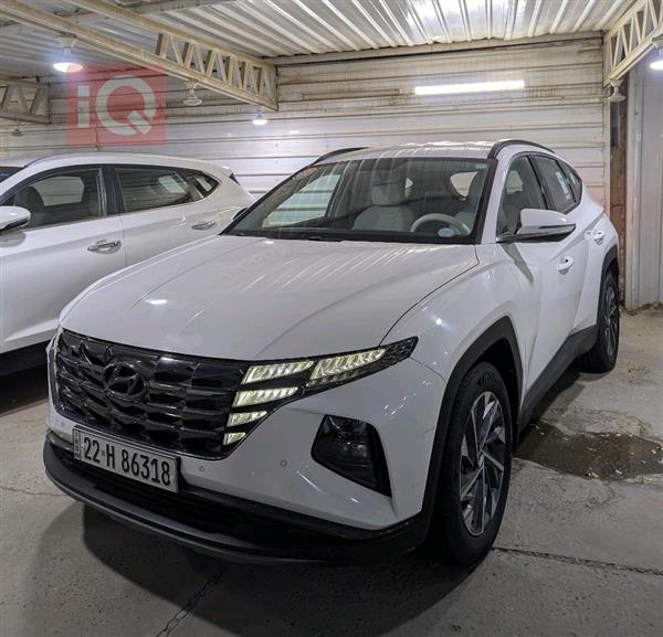 هيونداي توسان 2024 للبيع في العراق - النجف